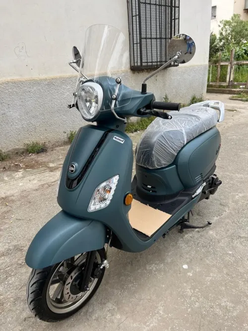 Sym St 2025