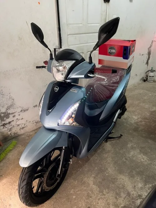 Sym St 2025