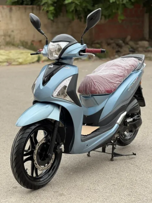 Sym St 2025
