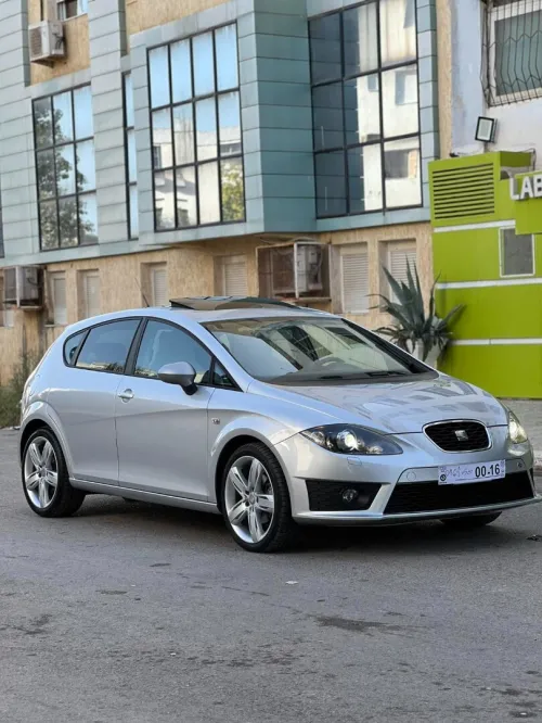 Seat Leon 2012 FR