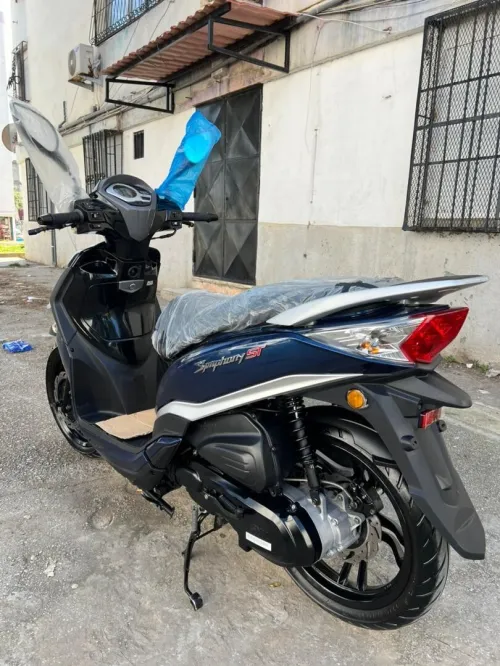 Sym St 2024