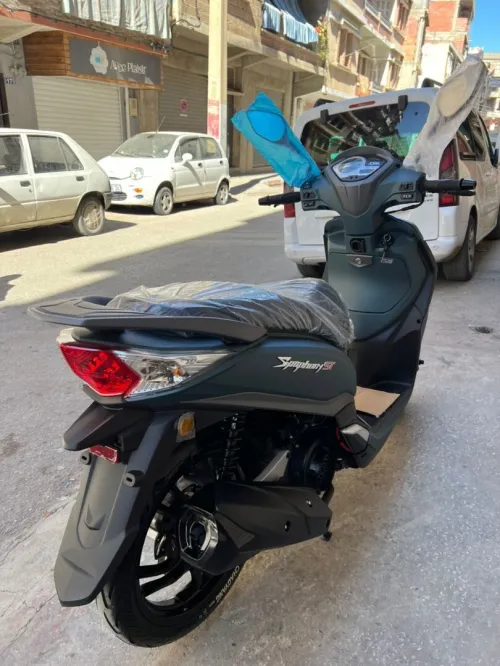 Sym St 2025
