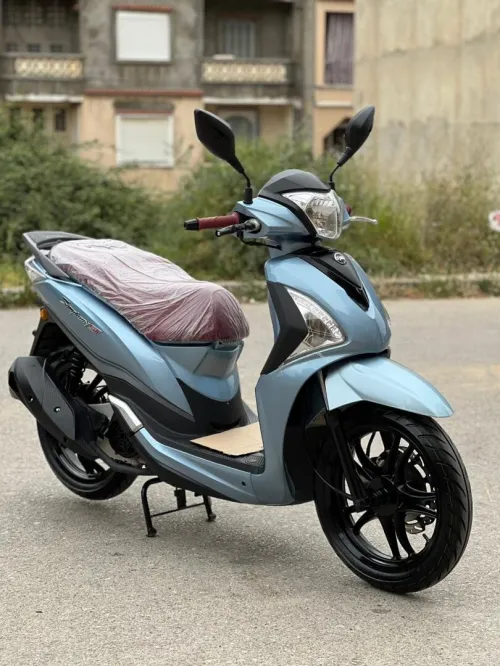 Sym St 2025