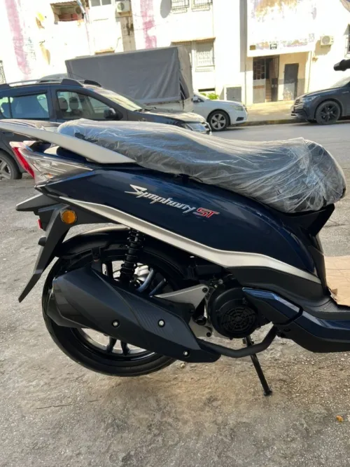 Sym St 2024