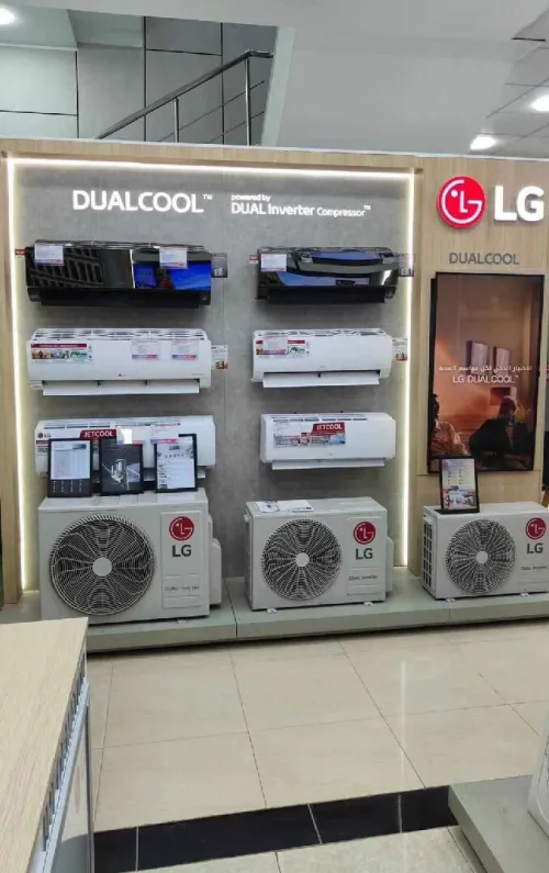 Climatiseur LG Jetcool/Artcool Toutes La Gamme Disponible 9/12/18 Btu
