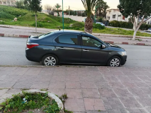 Citroen C Elysée 2015 C Elysée