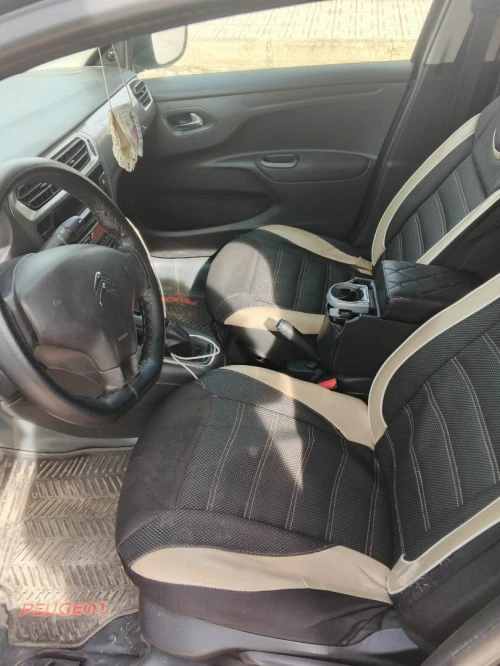 Citroen C Elysée 2015 C Elysée