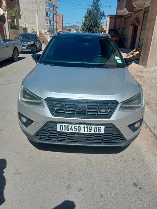 Seat ARONA 2019 FR