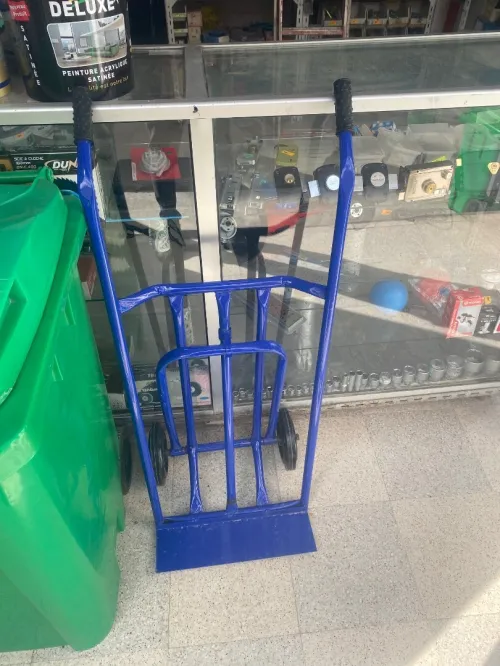 capacité de charge élevée, souvent autour de 300 kg
