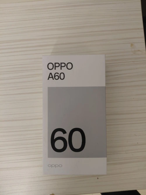 Oppo A60