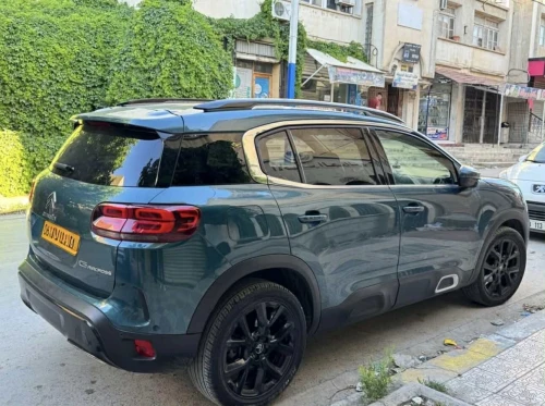 Citroen C5 2022 Aircross