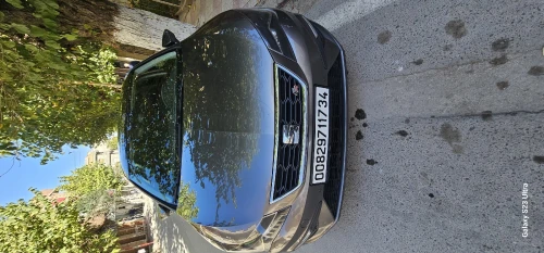 Seat Leon 2017 Fully