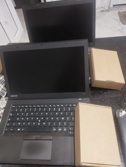 Think pad T450 lenovo