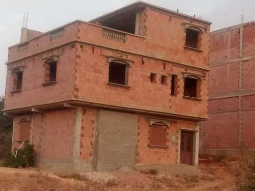 Vente bien immobilier Tlemcen Tlemcen