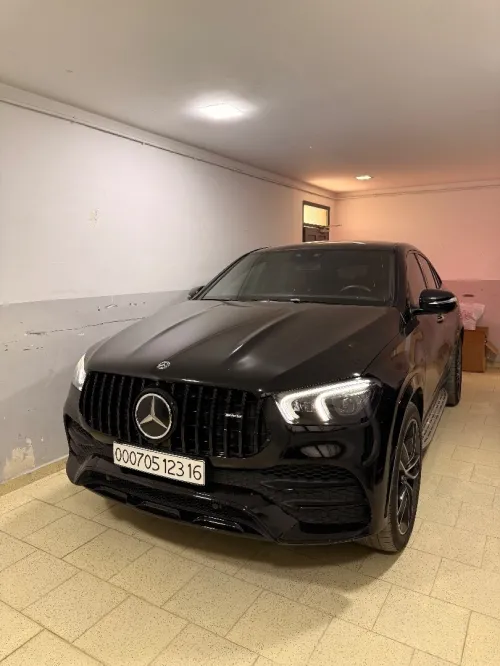 Mercedes Gle 350de 2023 Designo