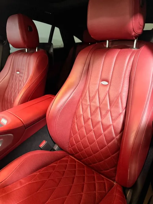 Mercedes Gle 350de 2023 Designo