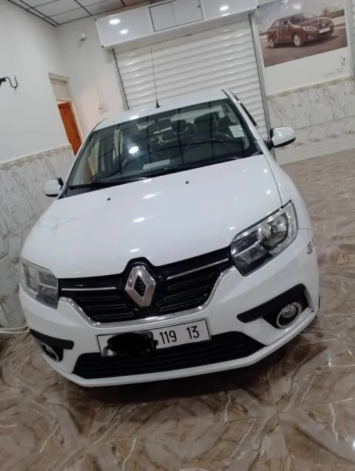 Renault Symbol 2019 
