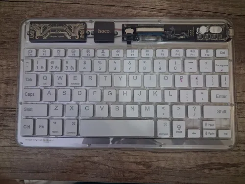 Clavier sans fil hoco s55 