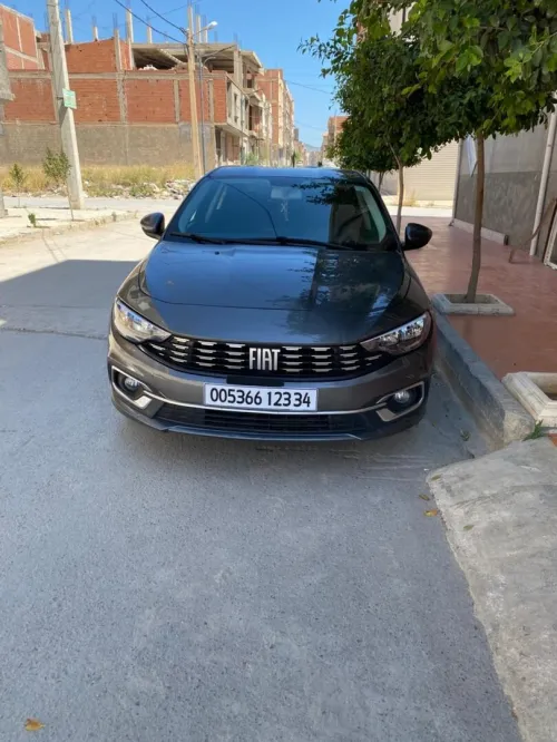 Fiat Tipo Sedan 2023 Life