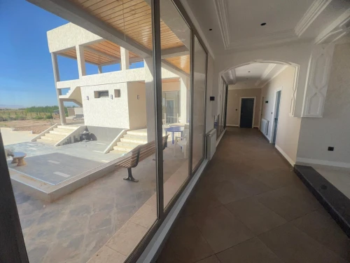 Vente Villa Sétif Hammam El Sokhna