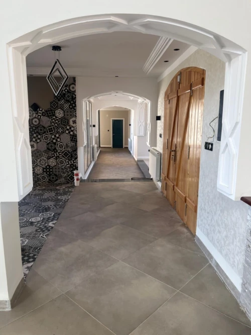 Vente Villa Sétif Hammam El Sokhna