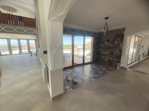 Vente Villa Sétif Hammam El Sokhna