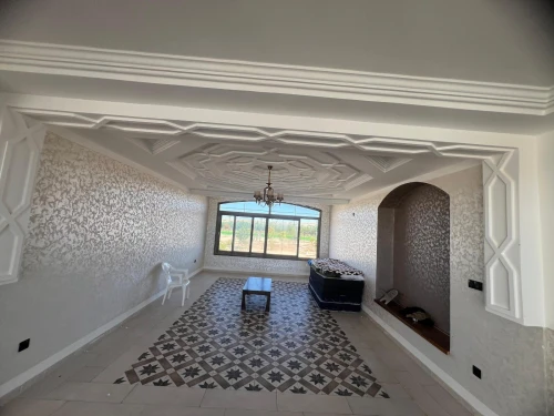 Vente Villa Sétif Hammam El Sokhna