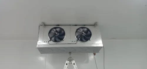 Installation et réparation tout type de froid et climatisation 