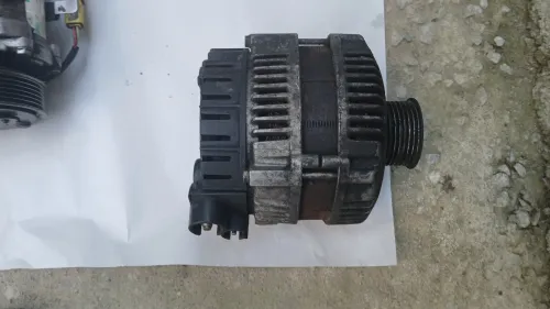 Pièces moteur 1.6 HDI double arb