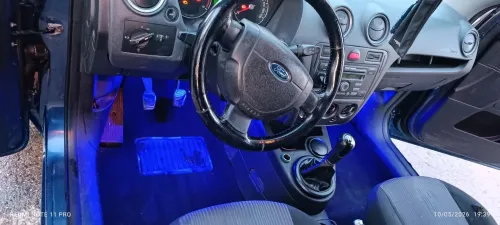 Ford Fusion 2008 Fusion