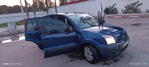 Ford Fusion 2008 Fusion