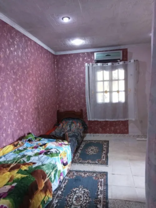 Vente Villa Alger Hussein dey