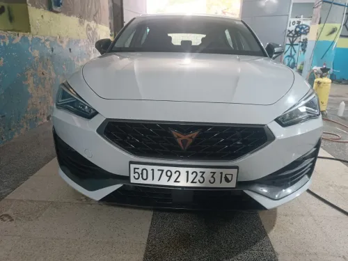 Cupra  Leon 2023 VZ