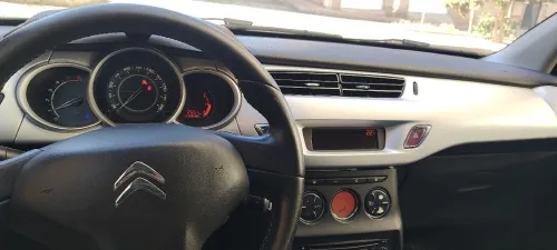 Citroen C3 2013 