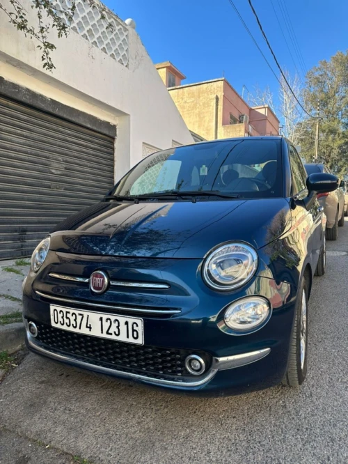 Fiat 500 2023 Dolcevita plus 