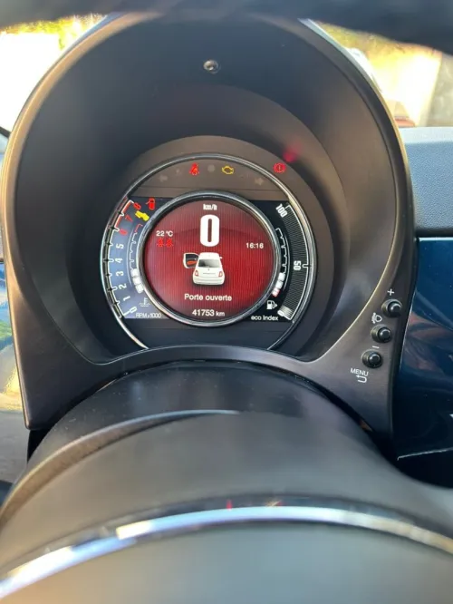 Fiat 500 2023 Dolcevita plus 