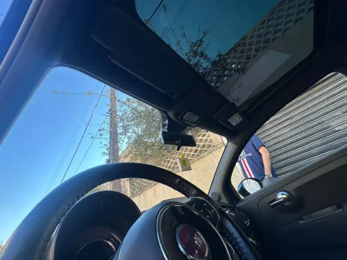 Fiat 500 2023 Dolcevita plus 