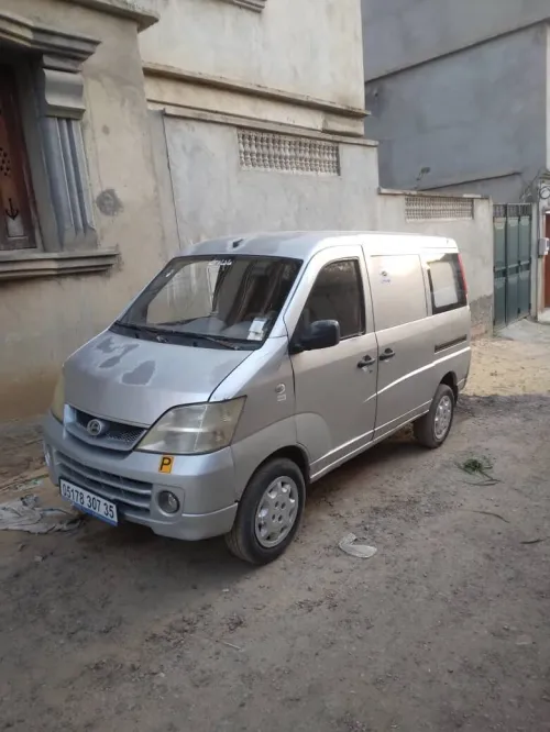 Changan Chang 2007 