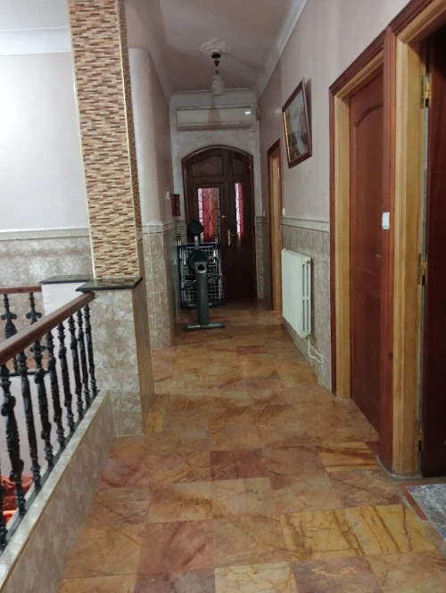 Vente Villa Sidi Bel Abbès Sidi bel abbes