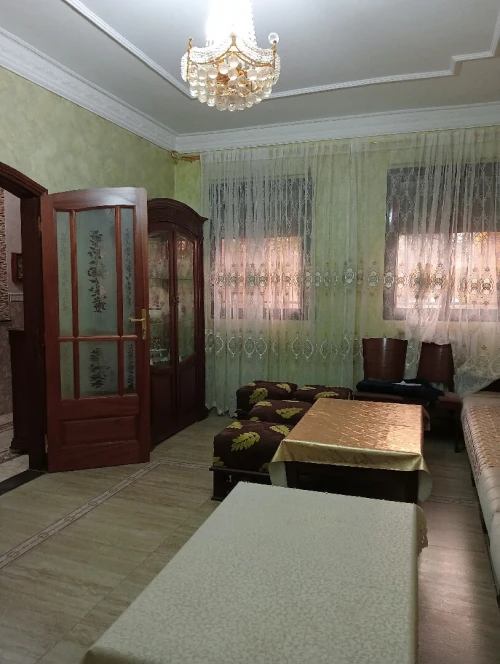 Vente Villa Sidi Bel Abbès Sidi bel abbes