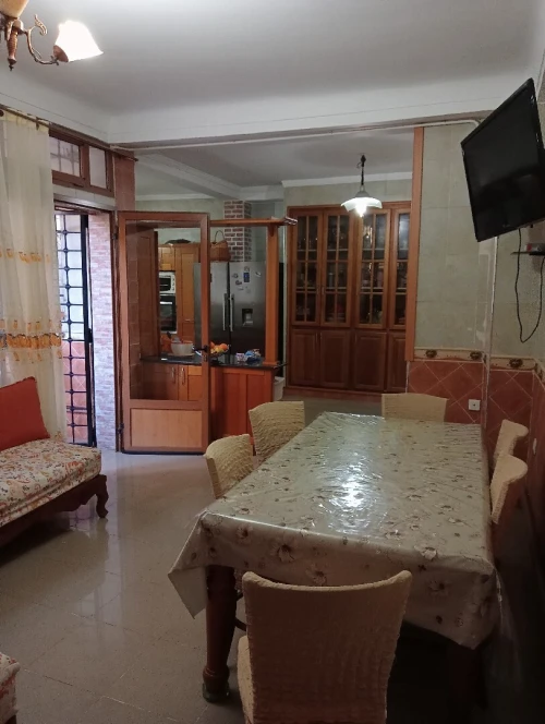 Vente Villa Sidi Bel Abbès Sidi bel abbes
