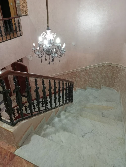 Vente Villa Sidi Bel Abbès Sidi bel abbes