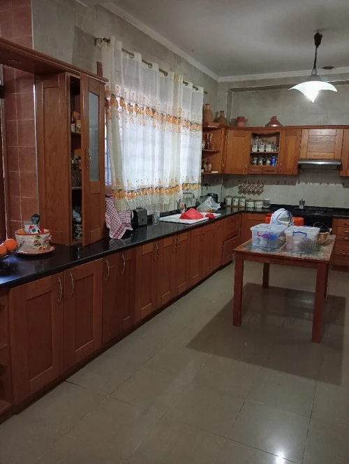 Vente Villa Sidi Bel Abbès Sidi bel abbes
