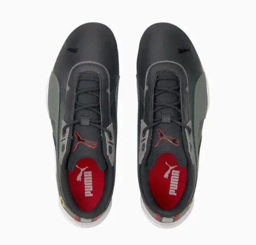 Ferrari R-Cat Machina Youth Sneakers