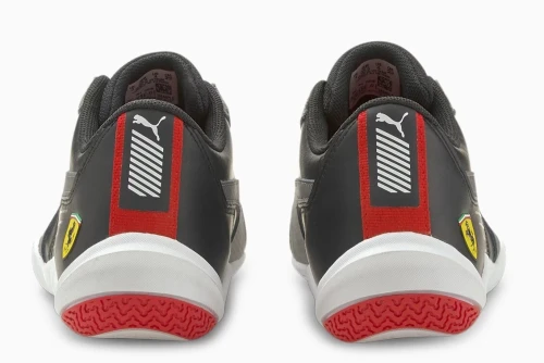 Ferrari R-Cat Machina Youth Sneakers