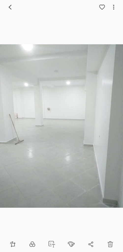 Vente Immeuble Alger Douera
