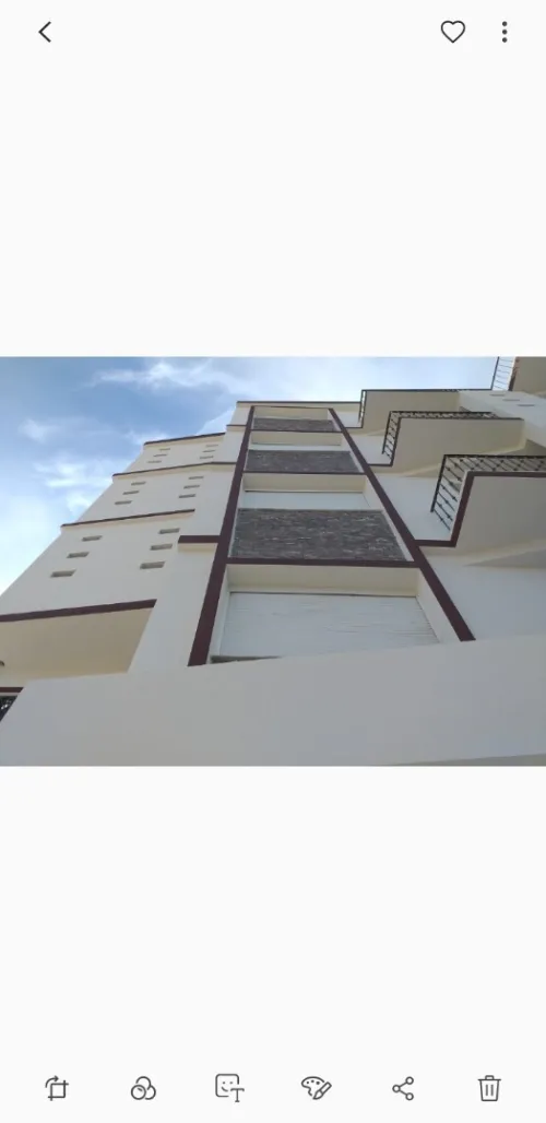 Vente Immeuble Alger Douera
