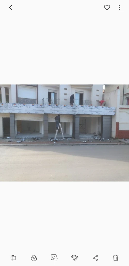 Vente Villa Alger Douera