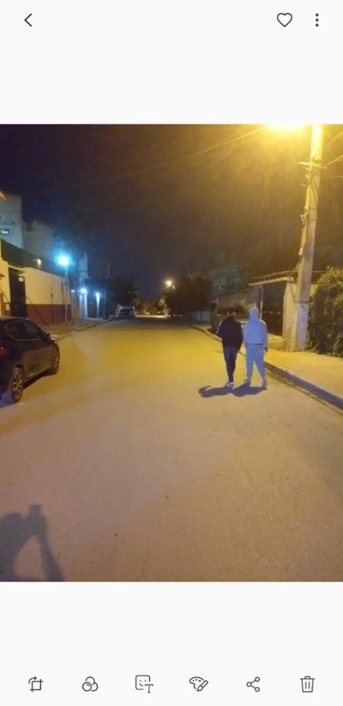Vente Villa Alger Douera