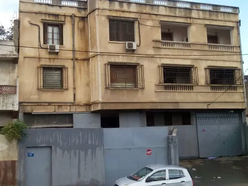 Location Local Alger Bachdjerrah